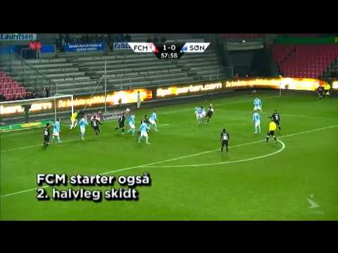 Video: Sådan Kommer Du Ind I En Fodboldklub