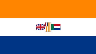 National Anthem of South Africa (1957-1994) (Vocal)