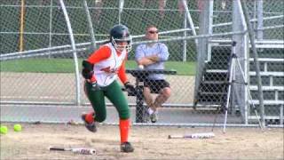 Emily (2012): Home to First