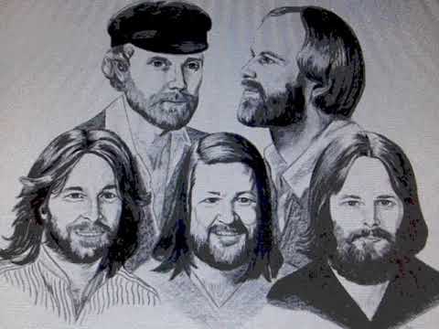 the beach boys      " god only knows "  2018 remaster mix.