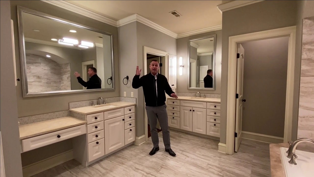 Gated Community Springfield Missouri Acreage and Pool YouTube