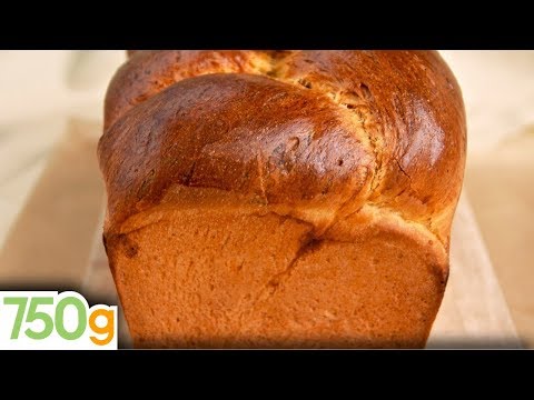 Video: Franse Brioches