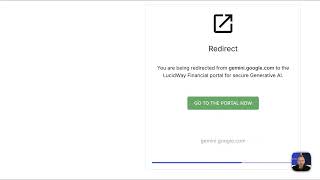 SurePath AI - Private Portal Capture Demo