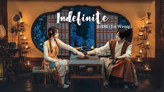 Download lagu 《无期 - Indefinite》- 金玟岐 (Jin Wenqi) | Sword And Fairy OST