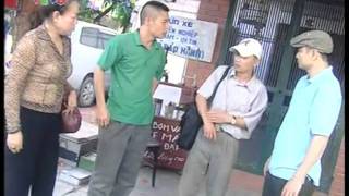 Thu gian cuoi tuan - Copy va bom va 3/12/2011 - VTV3