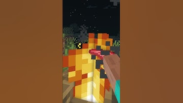 Full immersion in Minecraft VR