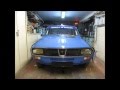 Part4 restauration r12 coupe gordini par spoilt43 4e partie