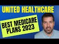 United healthcare medicare  what to know before you buy it