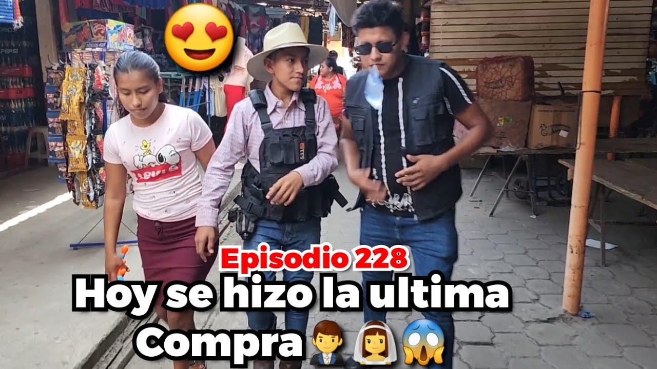 Que nervios😱 y se llegó el Día de la Grán BODA de DANIEL y LIDIA👨‍💼👰‍♀️ hoy se hizo la ultima compra