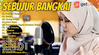 SEBUJUR BANGKAI, MAHAL, ORANG KETIGA, KUPU KUPU - TIYA NUR AMALIA GASENTRA FULL ALBUM