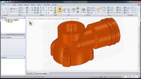 Top 5 Ways to use SpaceClaim in Additive Manufacturing