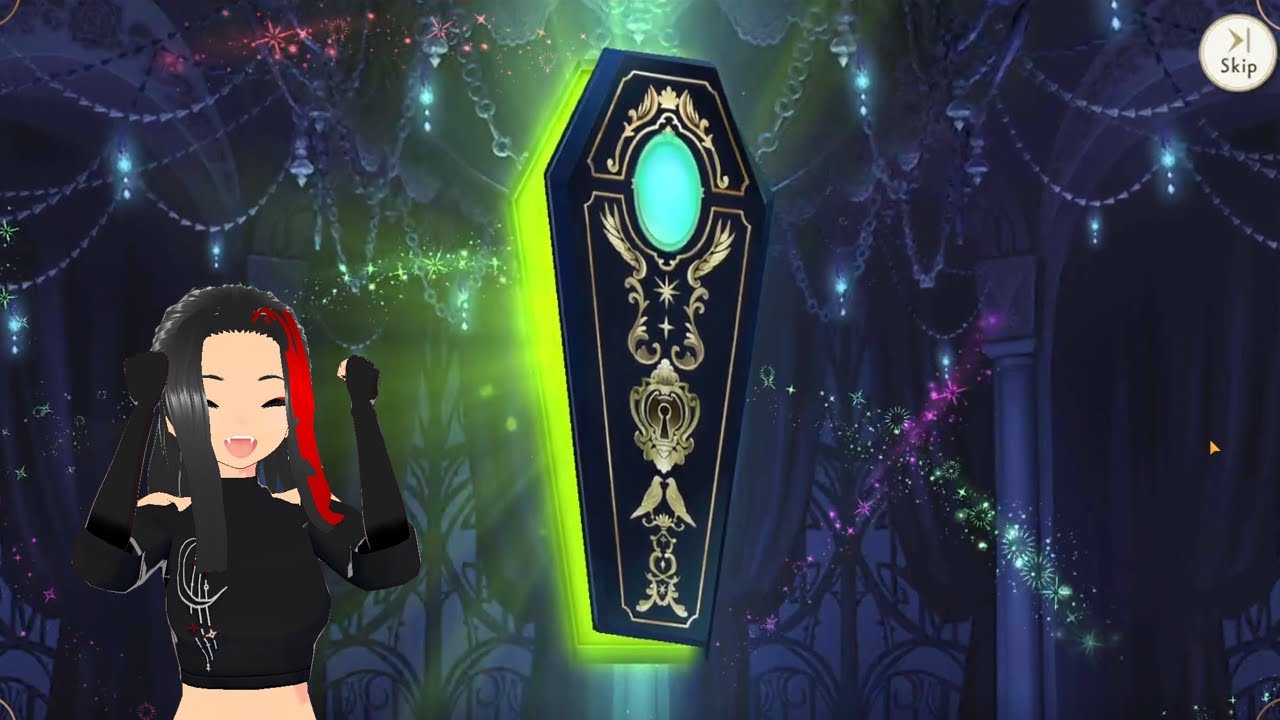 Twitch VOD 10/27/23 | Disney: Twisted Wonderland