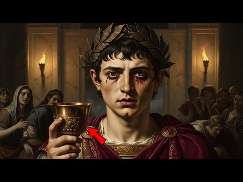 ما فعله كاليجولا بزوجات السيناتورات الرومان بينما كانوا يشاهدون كان أبعد من الجنون