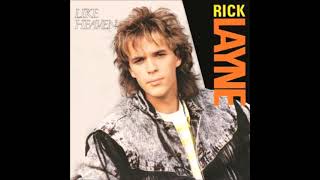Rick Layne - Heart To Heart // EURODISCO 1989