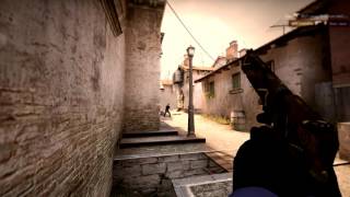 CS:GO - ARCANE DOPE DEAGLE ONESHOT