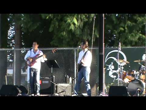 미인 - Happy Life, Vancouver Korean Heritage Festival auf YouTube ansehen