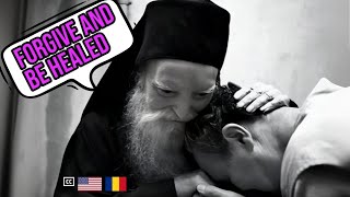 How to Step Into the Great Lent: Forgive and Be Healed (Fr. Barnabas)