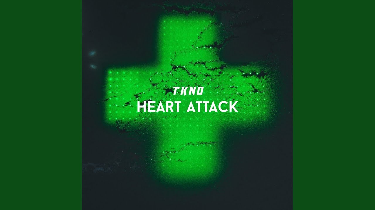 Watch Heart Attack (Radio Edit) on YouTube Watch Heart Attack (Radio Edit) on YouTube