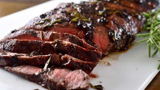 Рецепт Правильного Стейка Дома HOMEMADE  STEAK