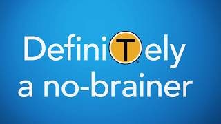 NTTA - No Brainer