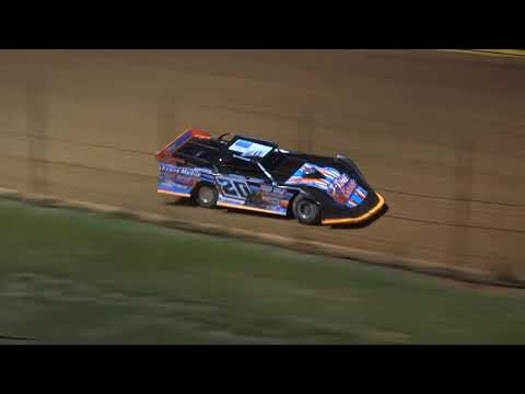 602 Late Model at Lavonia Speedway June 17th 2022