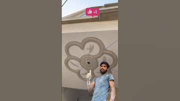 Making Beautiful 3❤️Heart Design👌Amazing #popdesign #heart #shorts #trending #ytshorts