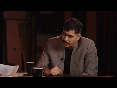 فيديو نظرية المؤامرة