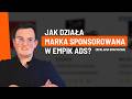 Jak działa Marka Sponsorowana w Empik Ads Reklama Graficzna