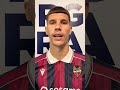 Así se pronuncia a los últimos fichajes del #LevanteUD. #laliga #fichajes #futbol