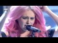 LARISA CIORTAN - NOTHING ELSE MATTERS - METALLICA - THE VOICE Romaniei