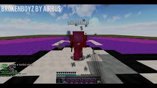 Top 5 Best PotPvP Texture Packs you Probably dont know of!