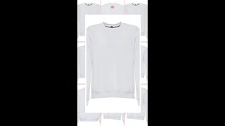 Husky Men's Sweatshirt