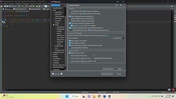 Java - Eclipse IDE Prevent Autocomplete/Append String While Naming String Variable