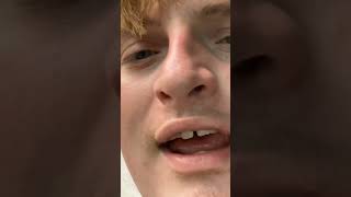 Ryan Upchurch gets Emotional talking to Fans! + Calls out Shane Dawson!