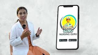 APP INTRO | NURSINGGURU | INTRODUCTION screenshot 1