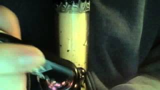 1 gram bong snap no problem