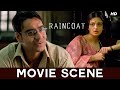 Beete dino ki yaadein  raincoat  ajay devgn  aishwarya  movie scene  svf bharat