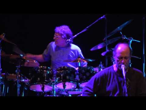 Richie Hayward with Little Feat - Dixie Chicken ke...