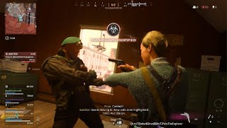 Laggy Double Execution - Call of Duty: Warzone