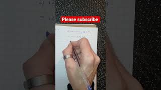 Sassy Saturday #maths #tutorial #exam #mathematics #math #mathstricks #number #numbers #bodmas