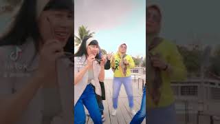 Seruseruan - DIAM SEJENAK #shorts #tiktok #tiktokviral #viral #healing #ellyshaofficial
