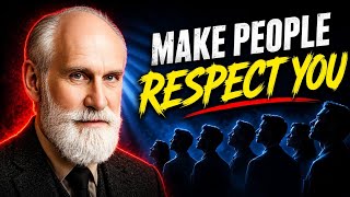 7 Mind Tricks That Make People Respect You Instantly