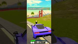 Gangster City Ultimate Heist Mission 💰🔥 | Action Game 2026 ‎⁨@drag1h⁩  screenshot 1