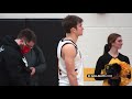 GABE CUPPS GOES OFF IN STATEMENT GAME!! CENTERVILLE VS PICKERINGTON CENTRAL FULL HIGHLIGHTS!