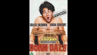 Dorm Daze 1h 33min  Comedy  Crime  (2003)
