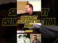 Sanjay Dutt Kyu Karte The Nashe Janiye 😱🤯 #sanjubaba#salimjaved #salmankhan#bollywood #trendingvideo