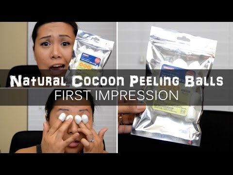 memebox-natural-cocoon-peeling-silk-balls-|-first-impression