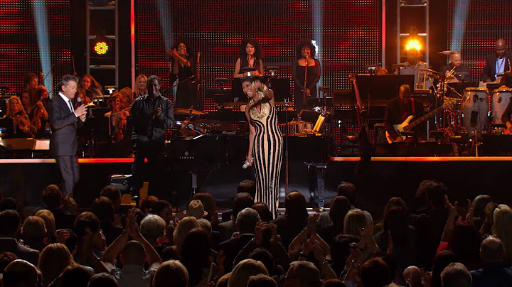 David Foster: Hit Man Returns "This Will Be" (Natalie Cole)
