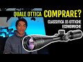 Quale ottica comprare classifica 15 ottiche entry level sub eng