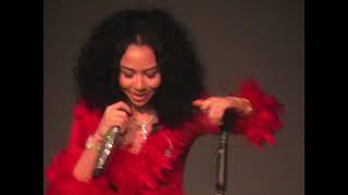Mariah the scientist - IDGAF (feat. Chris Brown & Tee Grizzley) [Live in Amsterdam]